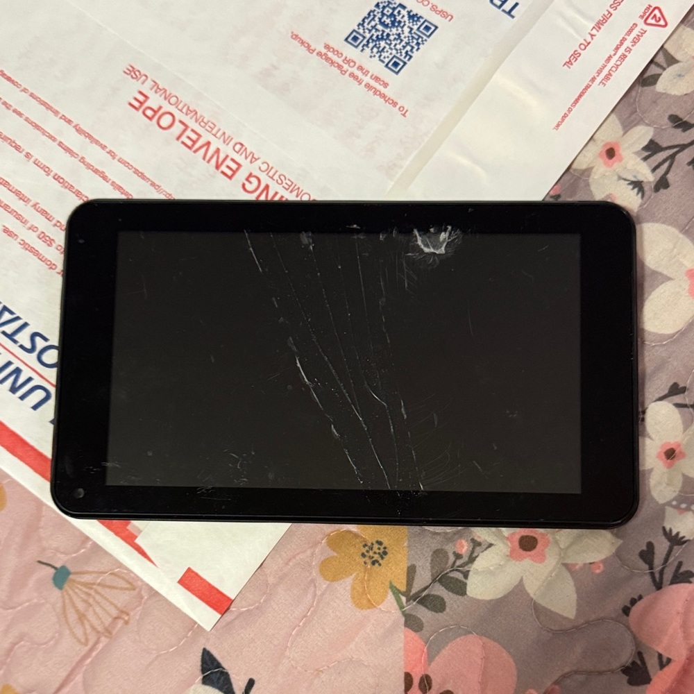 Black Tablet